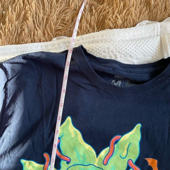 3 Rick and Morty Adult Swim T shirts - Picture 7 of 7